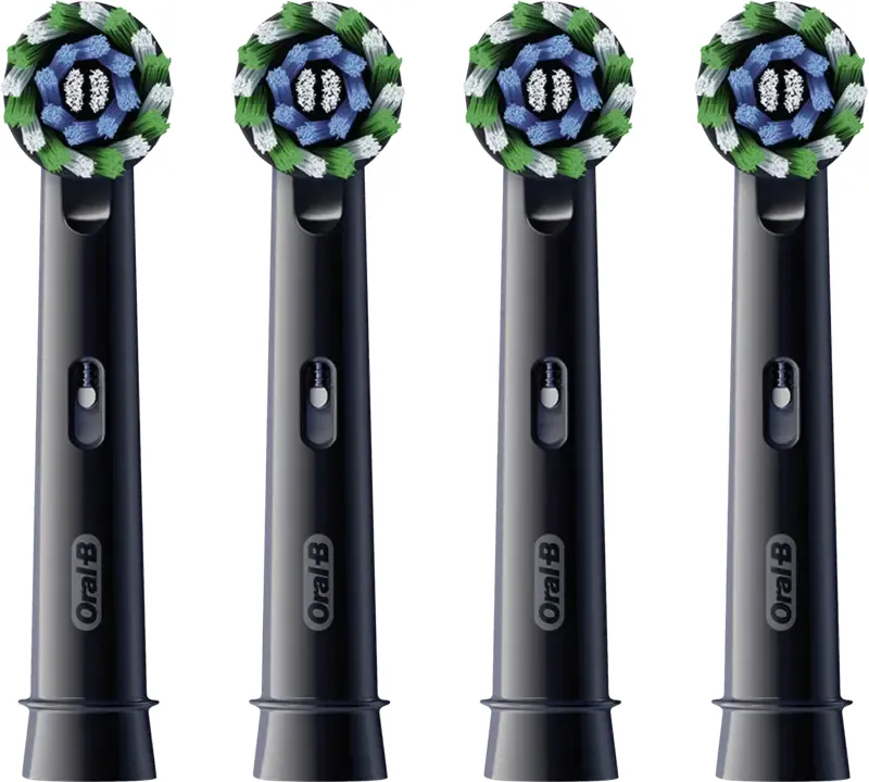 Oral-B Pro Series 3 Cross Action Electric Toothbrush, White