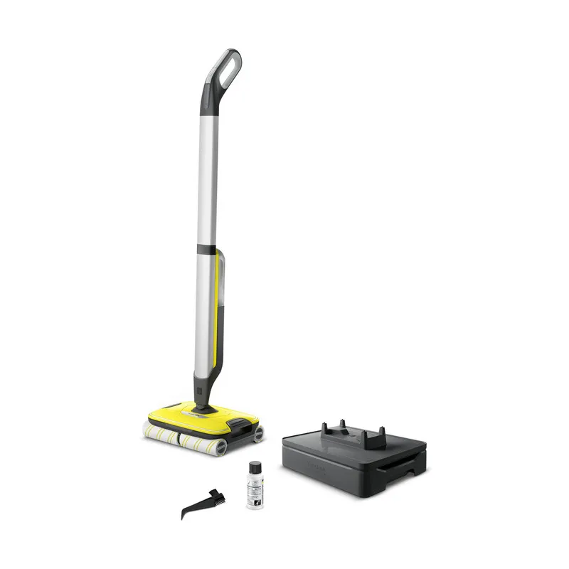 Kärcher FC 7 - cordless floor cleaner