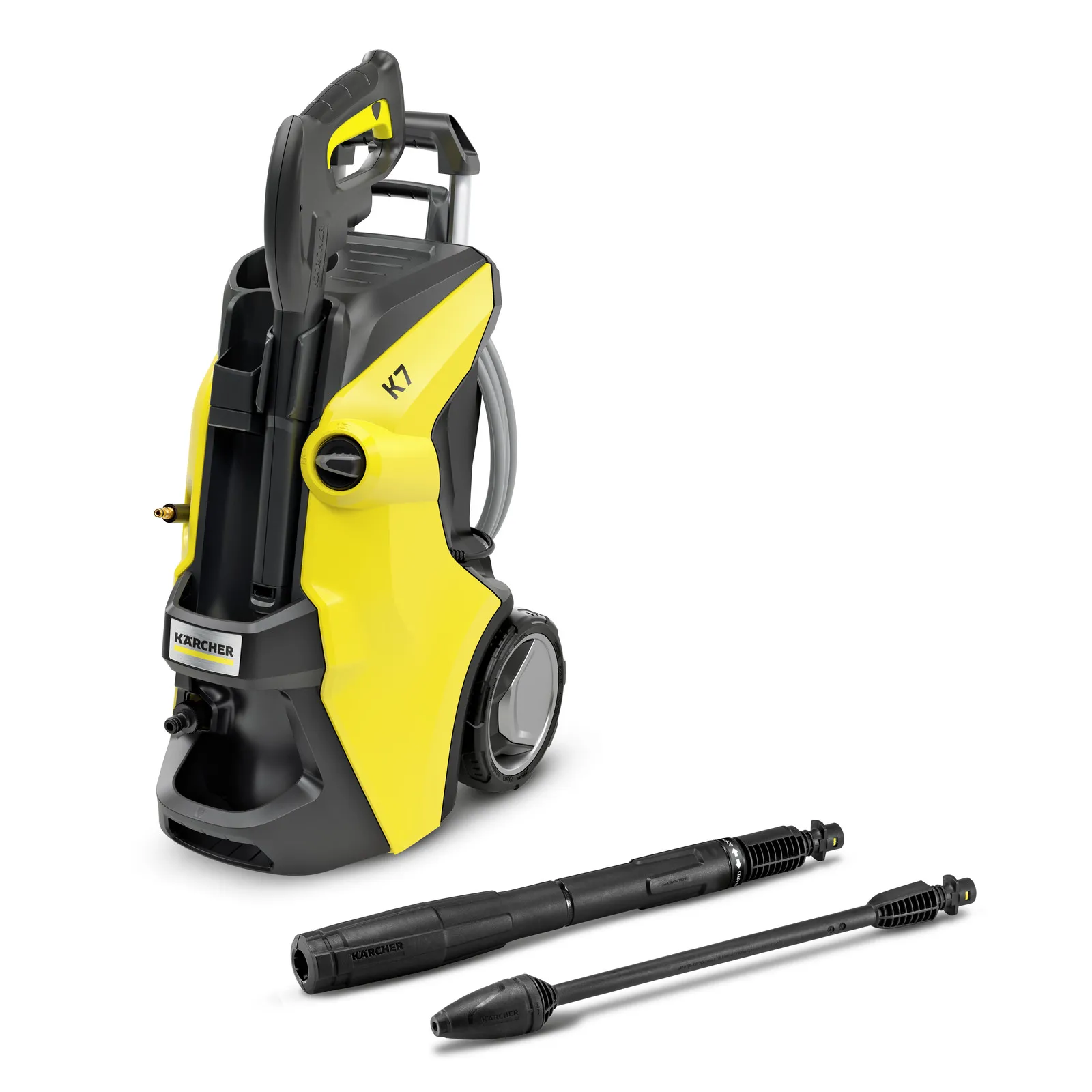 Kärcher K 7 Power Flex - högtryckstvätt