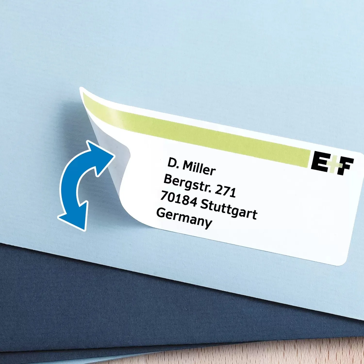 Herma label removable 45,7x21,2 (1200)