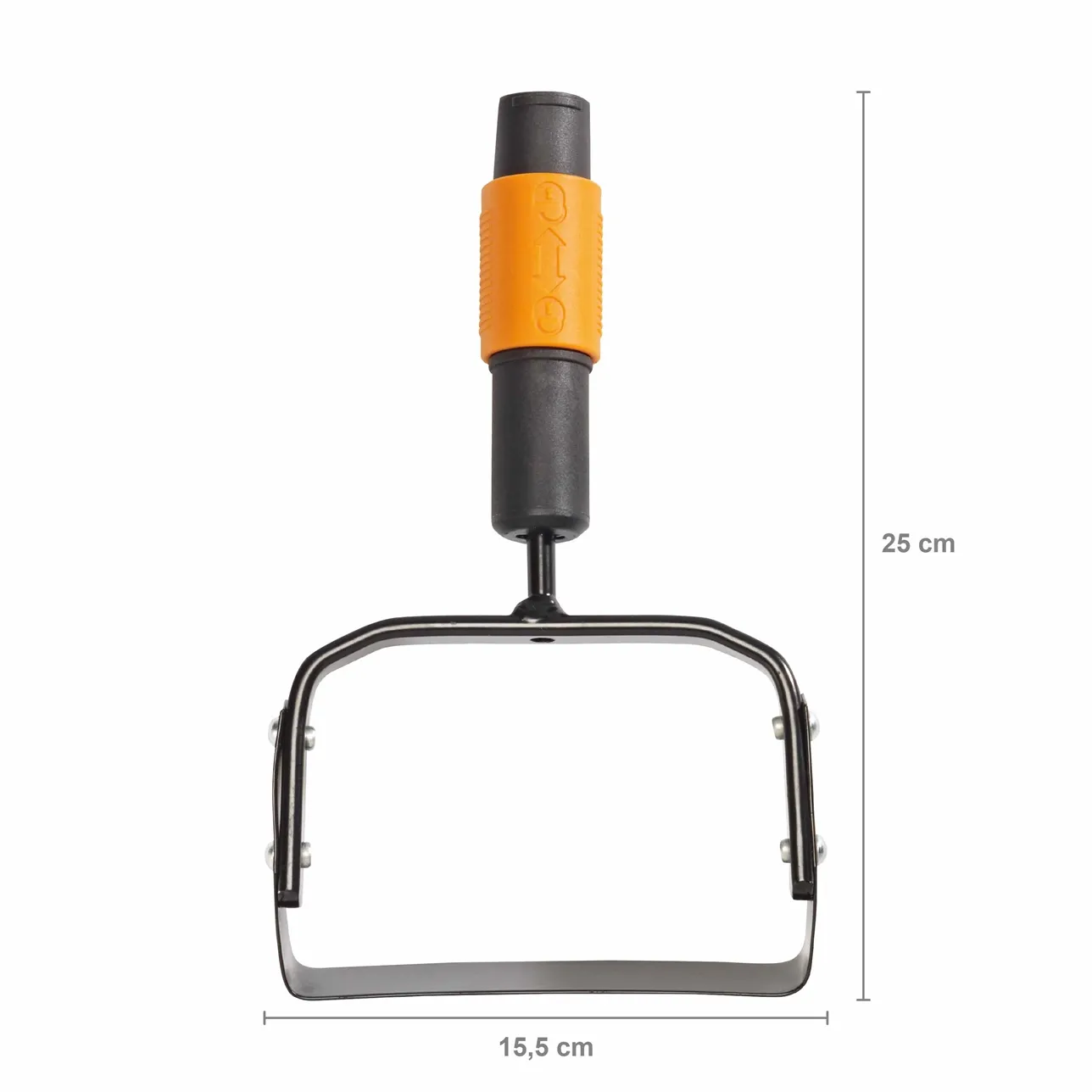 Fiskars QuikFit - weed puller