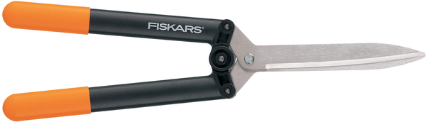 Fiskars Power-Lever&trade;  Shrub shears HS52