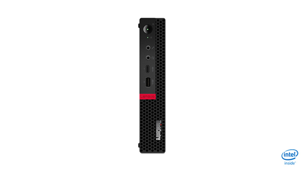 LENOVO ThinkCentre M630e Tiny i3-8145U 8GB 256GB SSD IntelUHD620 Intel3165 11ac 1x1+BT4.2 W10P 1YOS TopSeller (ND)