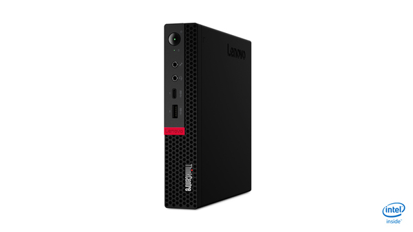 LENOVO ThinkCentre M630e Tiny i3-8145U 8GB 256GB SSD IntelUHD620 Intel3165 11ac 1x1+BT4.2 W10P 1YOS TopSeller (ND)