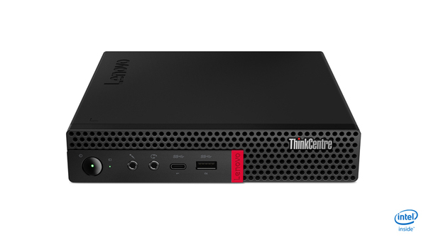 LENOVO ThinkCentre M630e Tiny i3-8145U 8GB 256GB SSD IntelUHD620 Intel3165 11ac 1x1+BT4.2 W10P 1YOS TopSeller (ND)