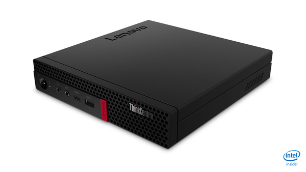 LENOVO ThinkCentre M630e Tiny i3-8145U 8GB 256GB SSD IntelUHD620 Intel3165 11ac 1x1+BT4.2 W10P 1YOS TopSeller (ND)