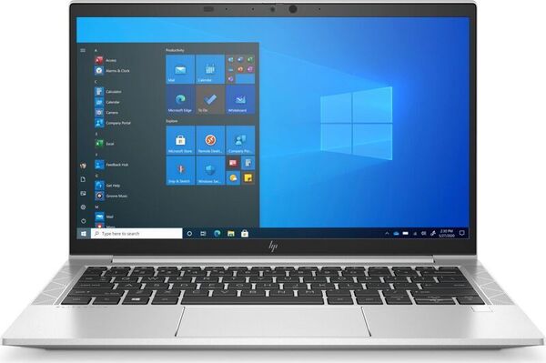 Refurbished HP EliteBook 830 G8 13.3" FHD, i7-1165G7, 32GB, 240GB, Win 11 Pro (Excellent condition)