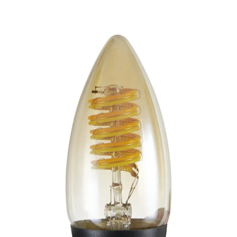 EGLO 110402 LED-Z Matter - Smart LED bulb, Amber