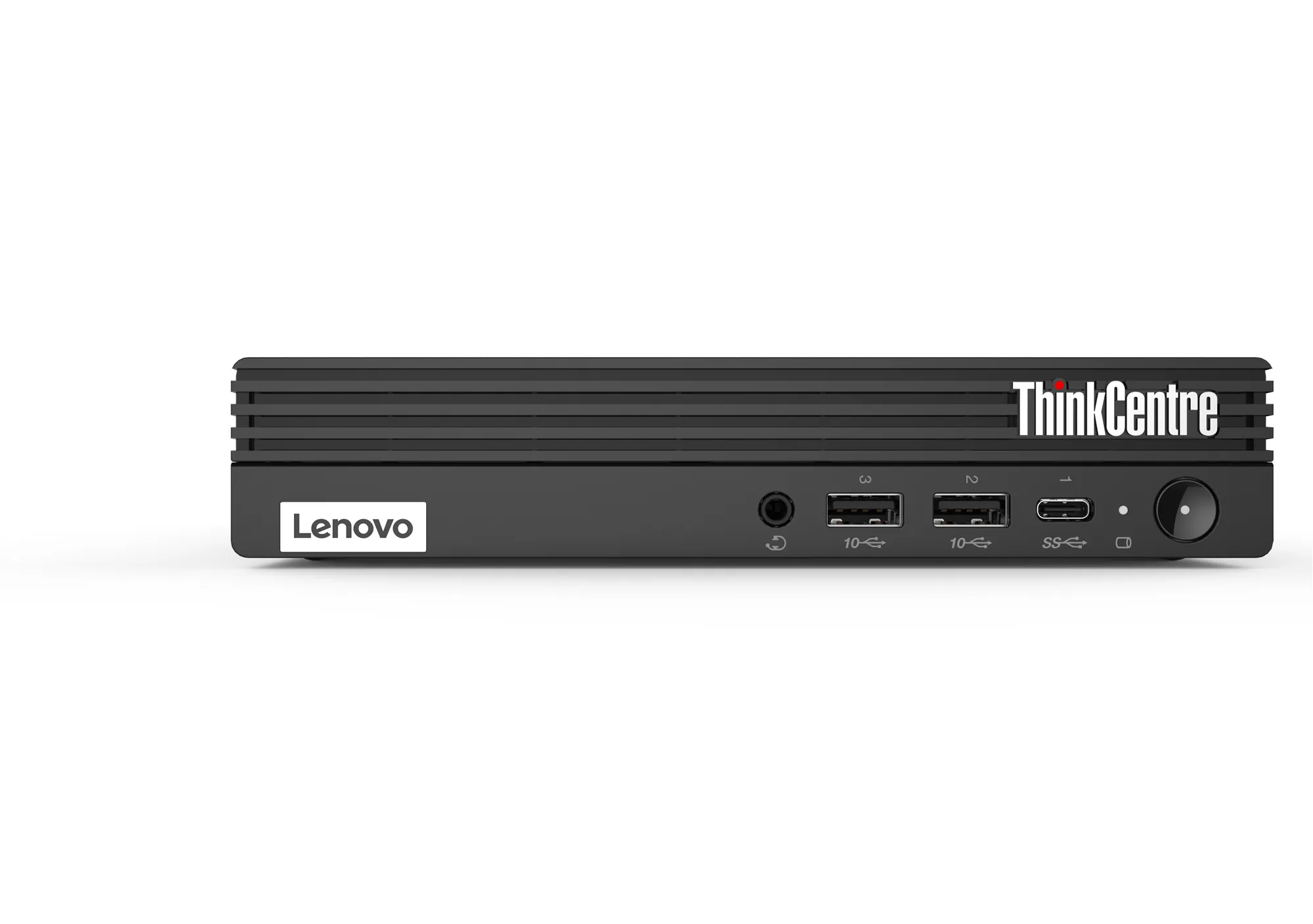 LENOVO THINKSMART TINY + USB CONTROLLER FOR TEAMS ROOMS