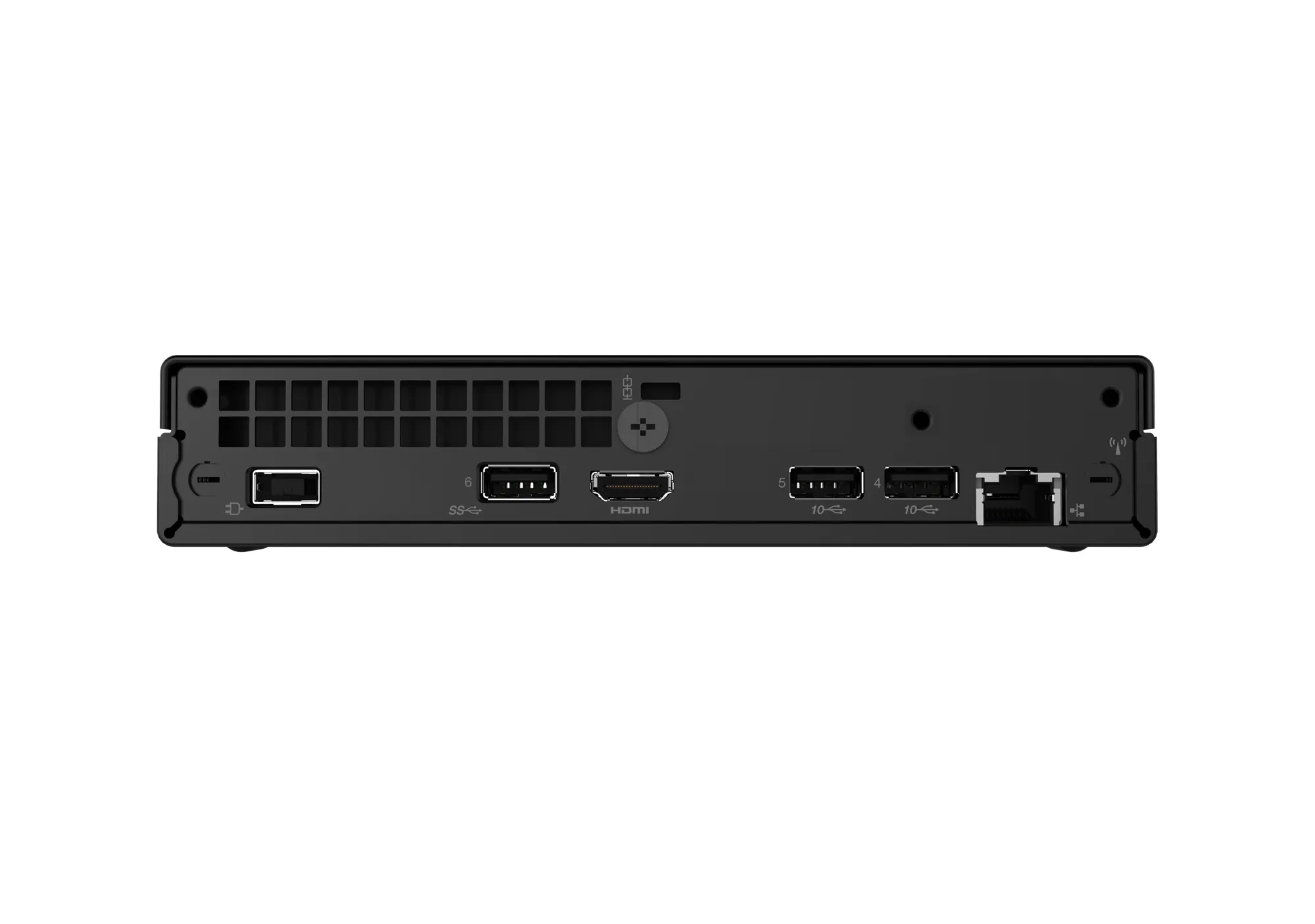 LENOVO THINKSMART TINY + USB CONTROLLER FOR TEAMS ROOMS