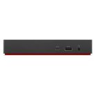 USB 4 Smart Dock 135W USB 4 Smart Dock 135W