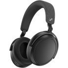Sennheiser Momentum 4 - wireless noise-cancelling headphones, Black