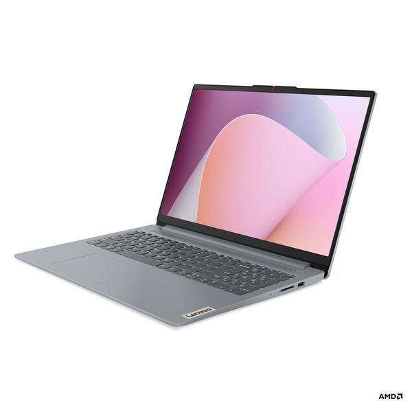 Lenovo IdeaPad Slim 3 16" Ryzen 5 5625U, 16 GB, 512 GB, Win 11 Home - bärbar dator