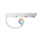 Arctic Liquid Freezer III Pro 420 A-RGB Vit