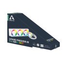 Arctic Liquid Freezer III Pro 420 A-RGB Vit
