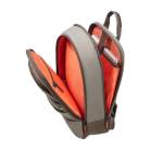 Samsonite Rockwell - notebook backpack, grey, 15.6"