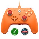 GameSir G7 SE Multiplatform Gamepad -langaton ohjain. oranssi (Hall-Effect Sticks)