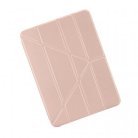 Pipetto iPad Air 13" Origami No1 Original - case, metallic pink