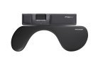 Mousetrapper Wristsupport for Advance, Lite & Prime, black