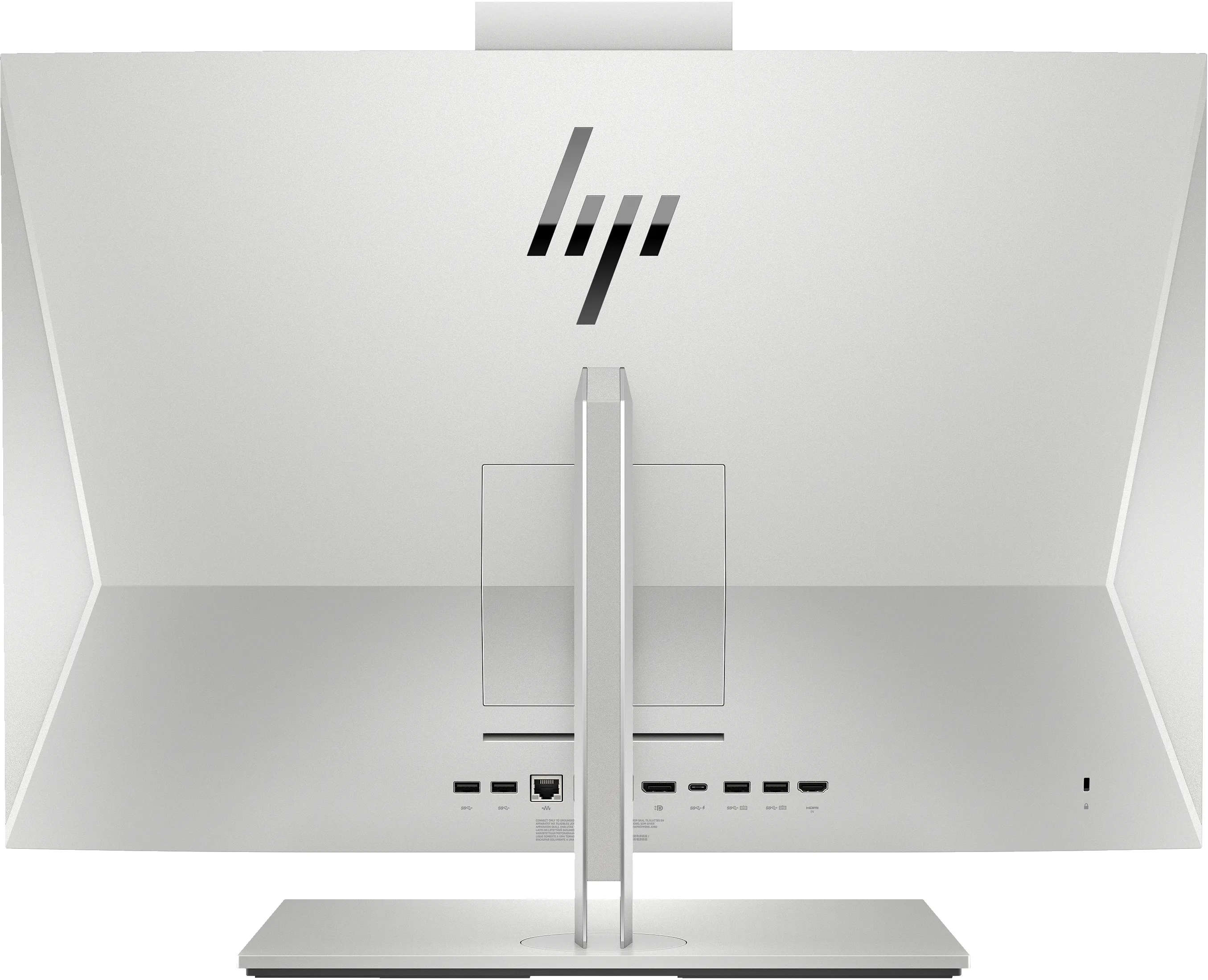 HP EliteOne 800 G6 AiO 27inch AH Stand