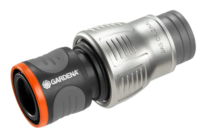 Gardena Premium -pikaliitin 19 mm (3/4")