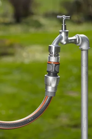 Gardena Premium -pikaliitin 19 mm (3/4")