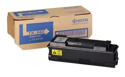 Toner Black TK-340