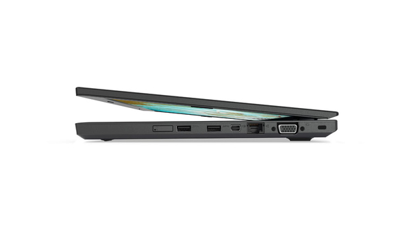 Lenovo 14" ThinkPad L470, 256GB, Win 10 Pro - Notebook