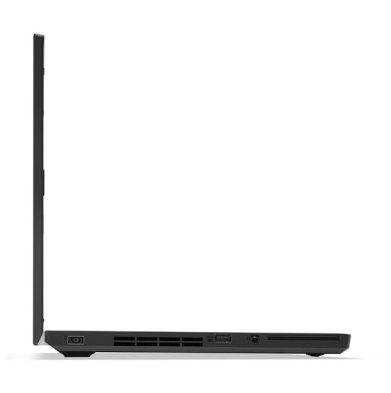 Lenovo 14" ThinkPad L470, 256 Gt, Win 10 Pro - kannettava