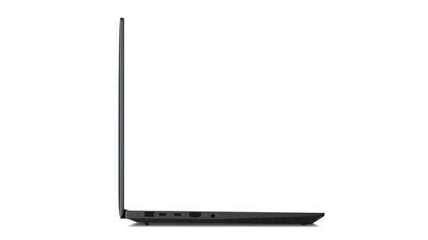 ThinkPad P1 G4 16.0 WQXGA, (16:10) CORE I7-11850H VPRO, 32GB, 1TB, RTXA3000 6GB, W10 PRO, Co2, INTEL AX210, FPR, IR&amp;FHD CAM, 3Y Premier