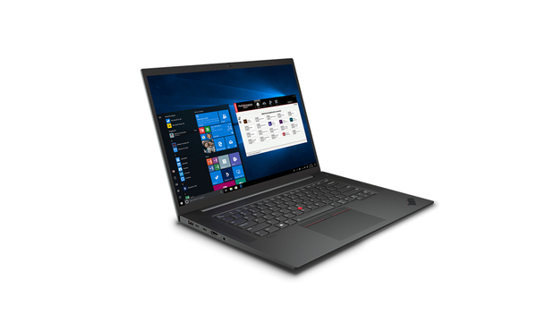 ThinkPad P1 G4 16.0 WQXGA, (16:10) CORE I7-11850H VPRO, 32GB, 1TB, RTXA3000 6GB, W10 PRO, Co2, INTEL AX210, FPR, IR&amp;FHD CAM, 3Y Premier