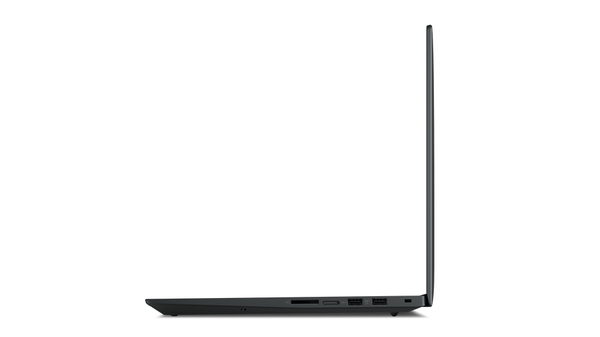 ThinkPad P1 G4 16.0 WQXGA, (16:10) CORE I7-11850H VPRO, 32GB, 1TB, RTXA3000 6GB, W10 PRO, Co2, INTEL AX210, FPR, IR&amp;FHD CAM, 3Y Premier