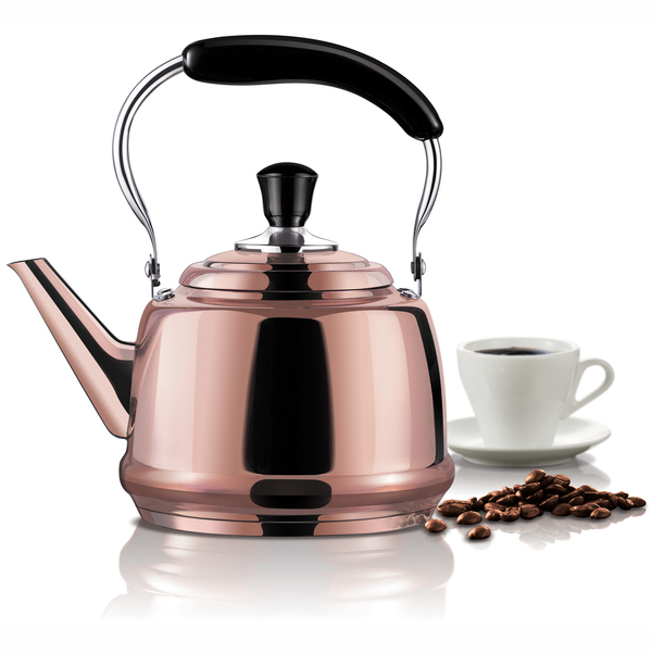 Cook&amp;Joy Coffee maker copper