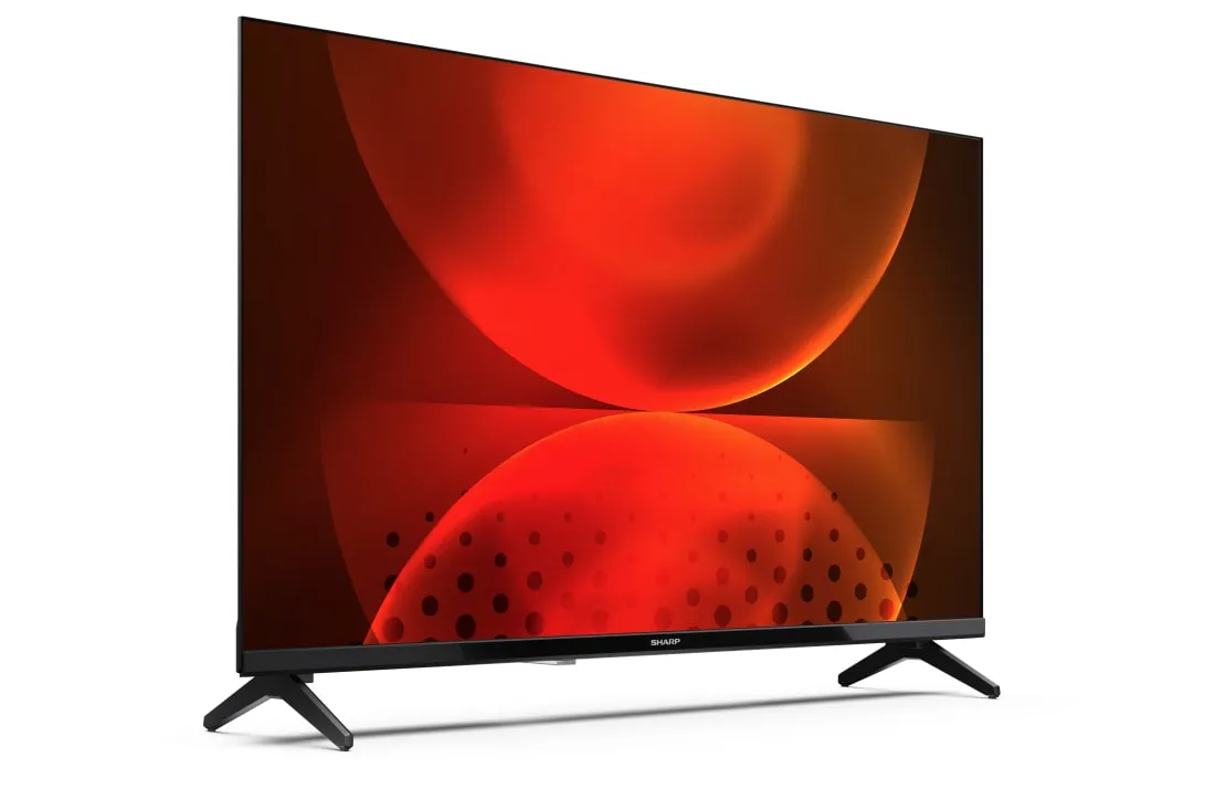 Sharp 32FH2EA 32" HD Ready LED Android TV, 60 Hz, HDR Ready Sharp 32FH2EA 32" HD Ready LED Android TV, 60 Hz, HDR Ready