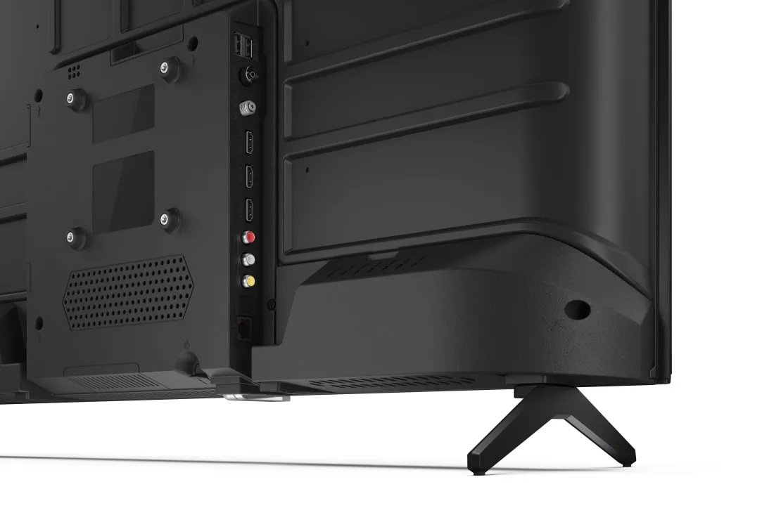 Sharp 32FH2EA 32" HD Ready LED Android TV, 60Hz, HDR Ready Sharp 32FH2EA 32" HD Ready LED Android TV, 60Hz, HDR Ready