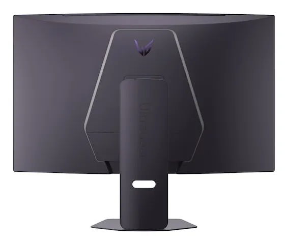 LG UltraGear 37G800A-B 37" 4K UHD, VA, USB-C hub Curved Gaming Monitor