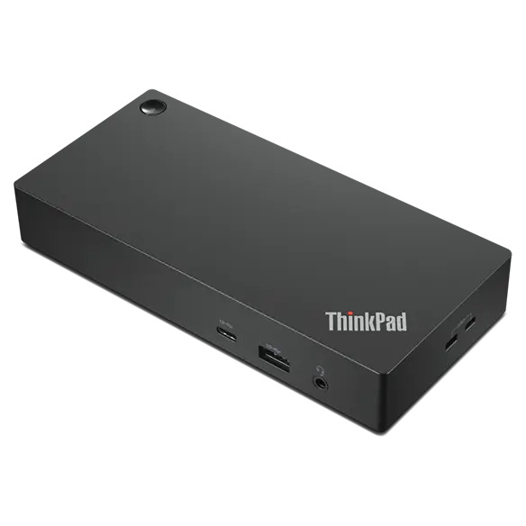USB 4 Smart Dock 135W