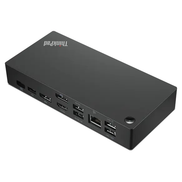USB 4 Smart Dock 135W