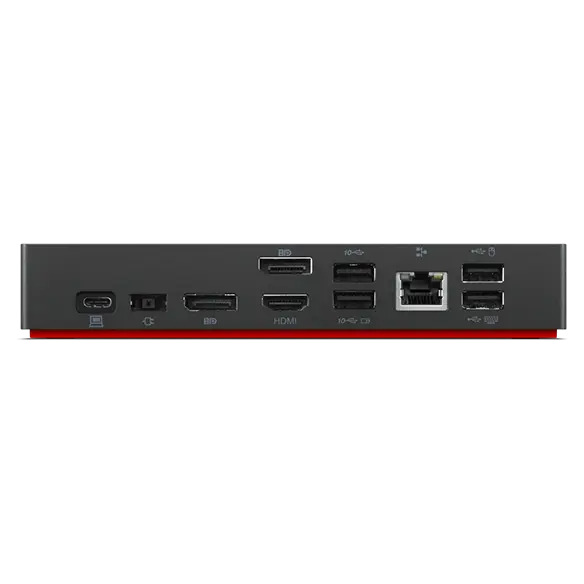 USB 4 Smart Dock 135W