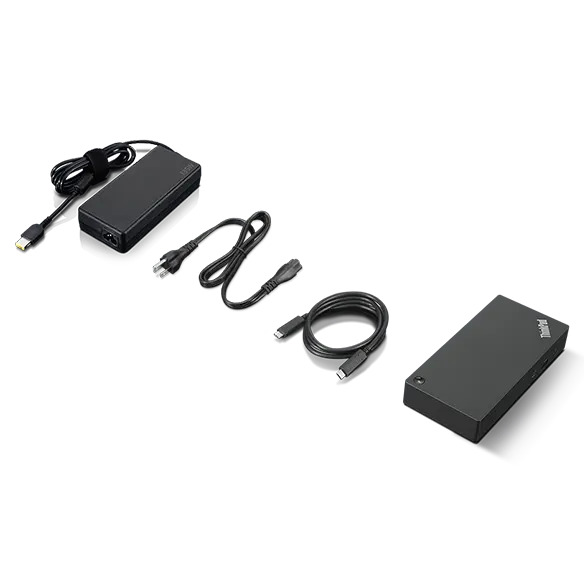 USB 4 Smart Dock 135W