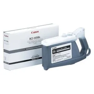 Canon 4454A001 -mustes&auml;ili&ouml;, 650 ml, musta