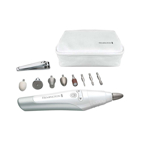 REMINGTON MAN3000 E51 Reveal Manicure and Pedicure Set