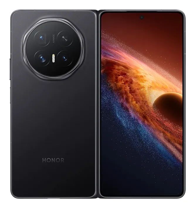Honor Magic V6 16GB/512GB Black