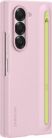 Samsung Galaxy Z Fold6 S-Pen Case - case with pen, grey
