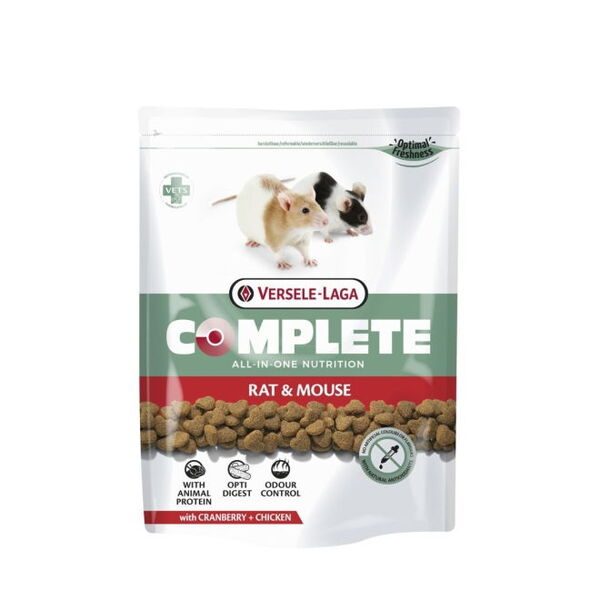 Versele-Laga Complete Rotta & Hiiri 500 g