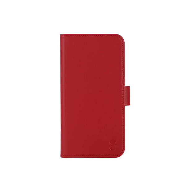 GEAR Wallet, iPhone 12 Pro Max - Wallet Case, Red