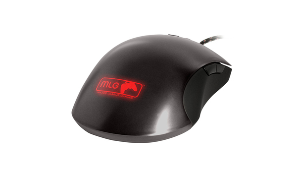 SteelSeries Sensei Pro Grade Laser Mouse - MLG Edition
