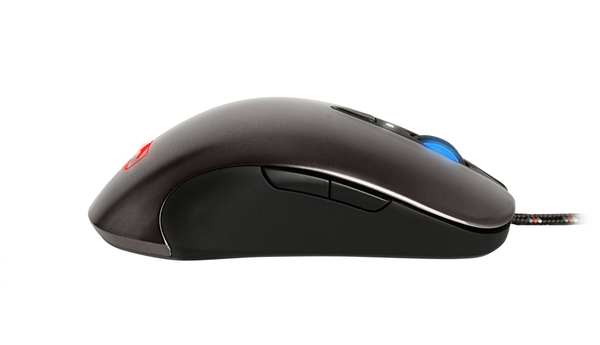 SteelSeries Sensei Pro Grade Laser Mouse - MLG Edition