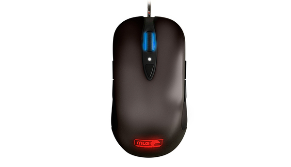 SteelSeries Sensei Pro Grade Laser Mouse - MLG Edition