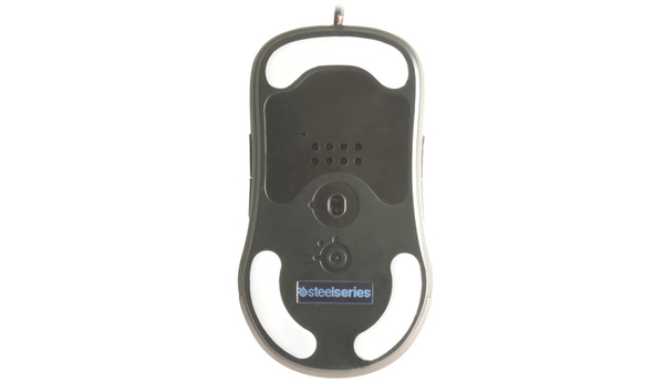 SteelSeries Sensei Pro Grade Laser Mouse - MLG Edition